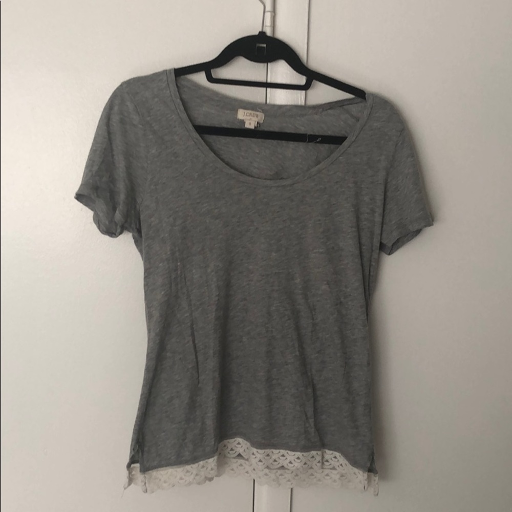 J crew top